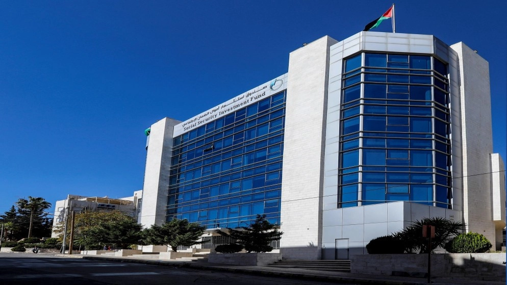 ارتفاع موجودات صندوق استثمار أموال الضمان إلى 11.06 مليار دينار