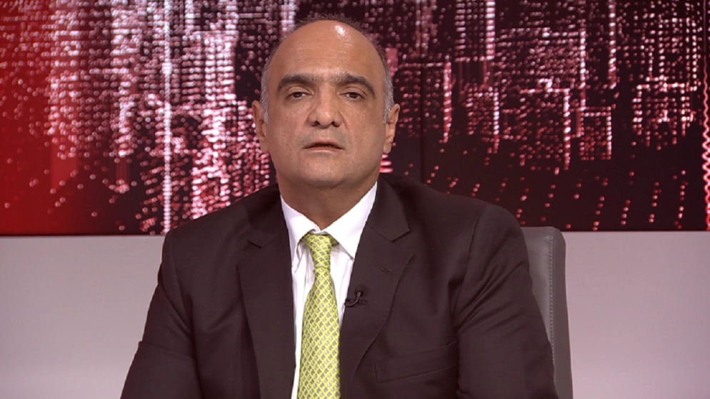 رئيس الوزراء المكلف بشر الخصاونة في سطور