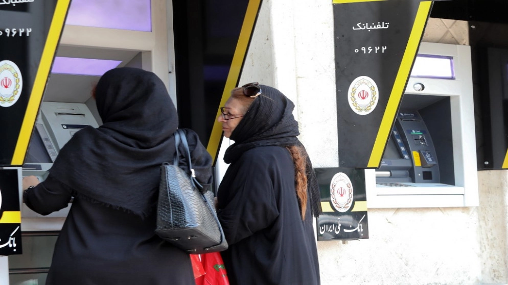 إيران تصف العقوبات الأميركية الأخيرة بـ "غير إنسانية"