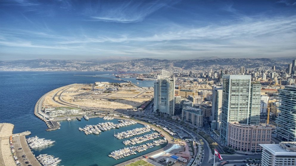 لبنان يفرض إغلاقا تاما على عشرات القرى والبلدات