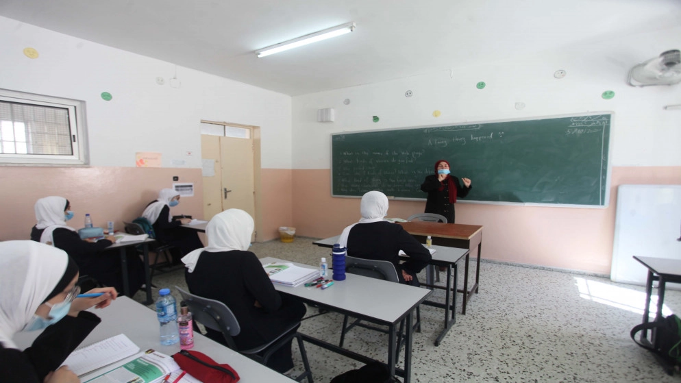 3 وفيات و422 إصابة جديدة بالفيروس في الأراضي الفلسطينية
