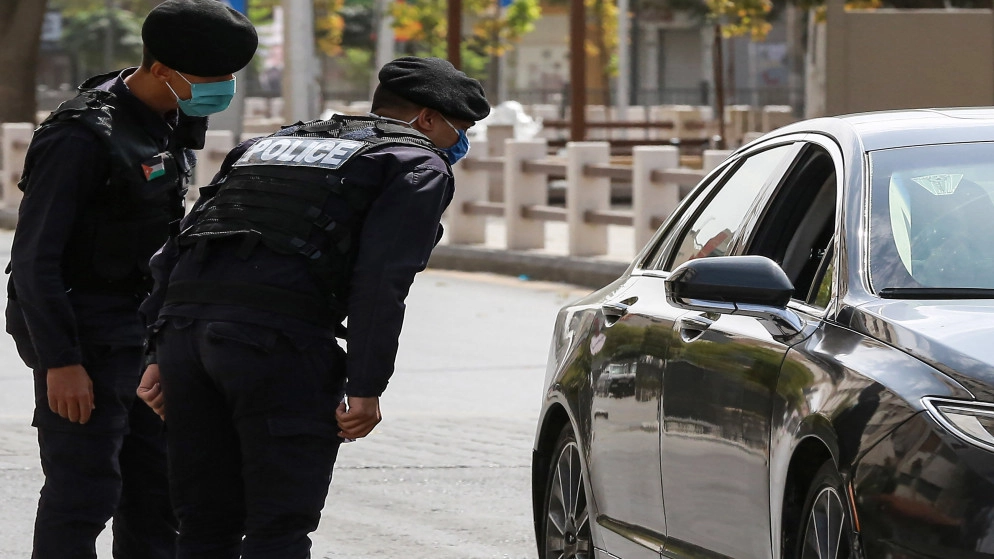 ارتفاع وفيات الفيروس في الأردن الأحد إلى 10