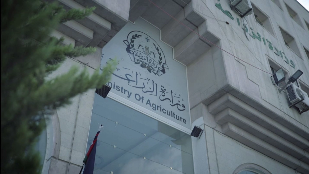 تعليق الدوام في وزارة الزراعة بعد تسجيل إصابة بالفيروس فيها