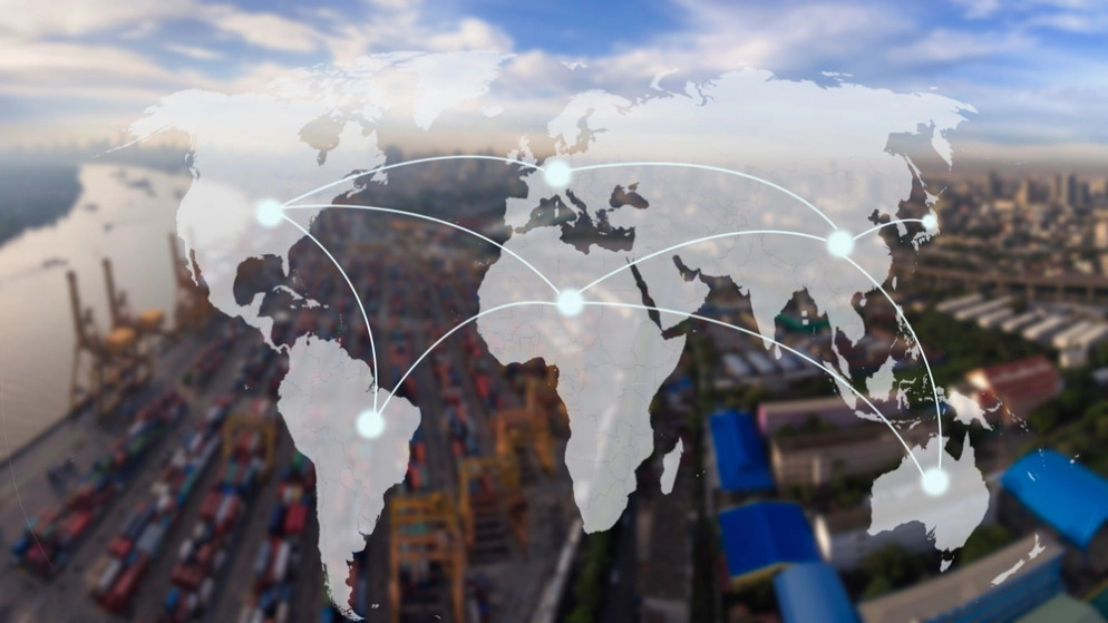 تراجع صادرات المناطق الحرة للأسواق الخارجية 8% بنهاية الربع الثالث من 2020