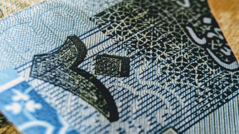 ارتفاع التحصيلات الضريبية إلى 404 ملايين دينار الشهر الماضي