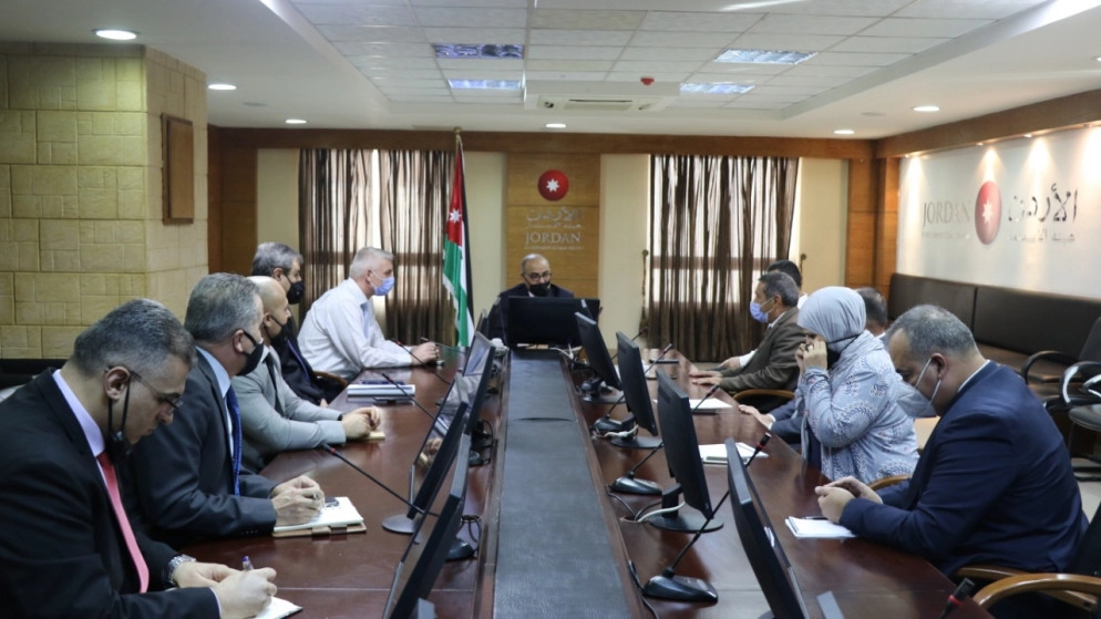 استثمار أردني جديد سيعمل على توفير 300 فرصة عمل
