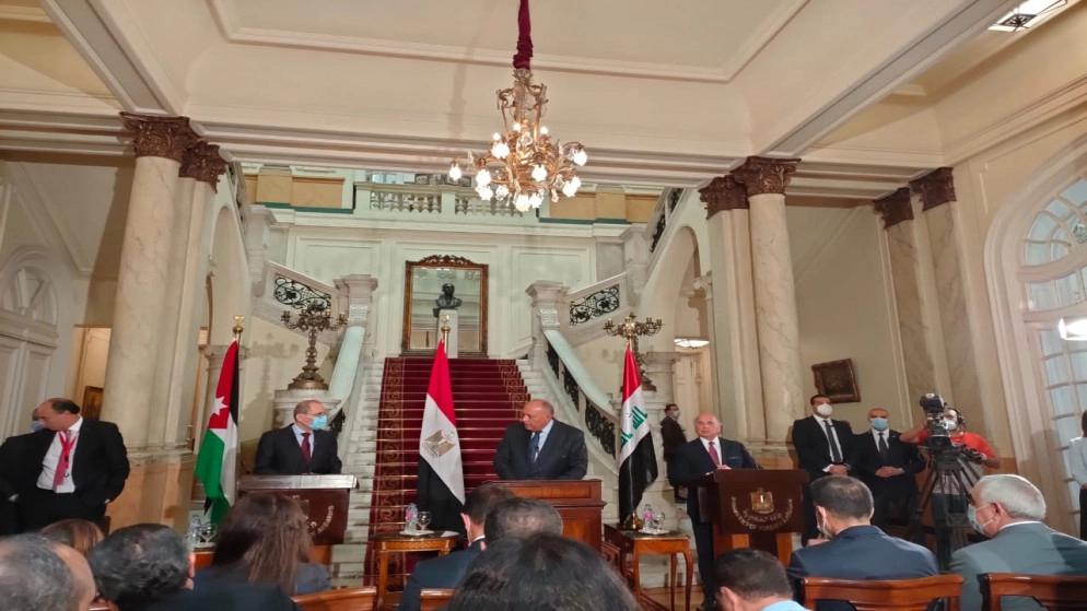 الأردن: أفق تحقيق السلام العادل والشامل لا يزال غائبا