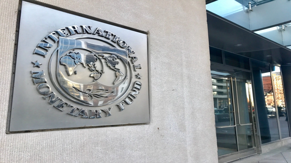 رفع توقعات الانكماش الاقتصادي في الأردن إلى 5% العام الحالي