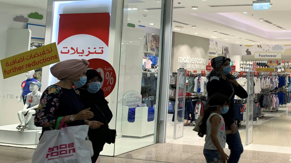 9 وفيات و139 إصابة جديدة بالفيروس في مصر