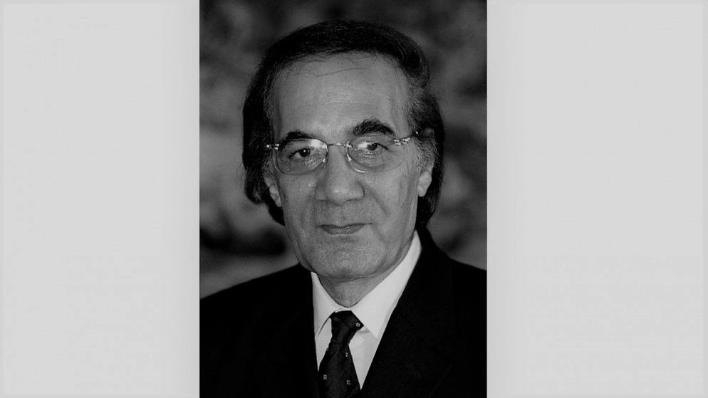وفاة الممثل المصري محمود ياسين عن 79 عاما