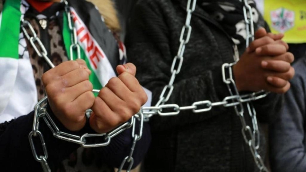 خطوات تصعيدية لأسرى في معتقلات الاحتلال الإسرائيلي بدءا من الخميس