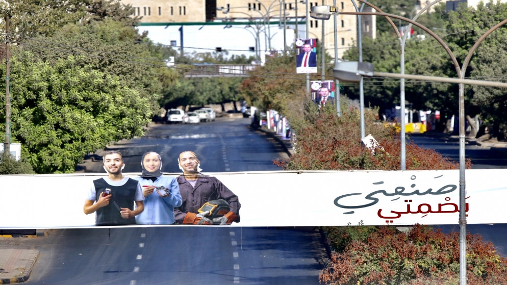 يومان من حظر التجول الشامل في ظل استمرار تسجيل إصابات "مرتفعة" بالفيروس