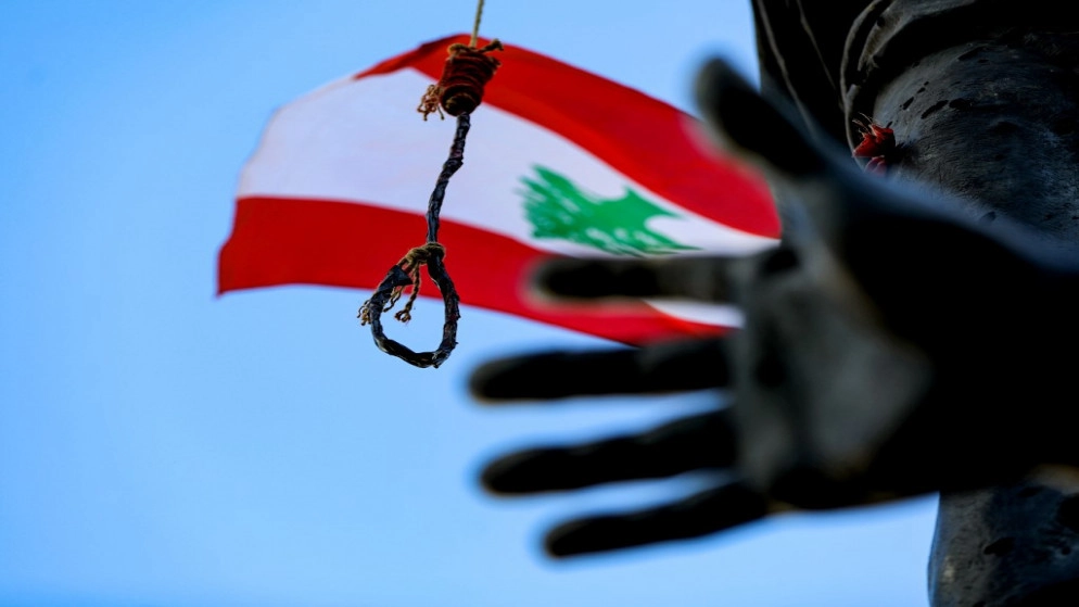 فرنسا تدعو المسؤولين اللبنانيين إلى "اختيار النهوض بدل الشلل"