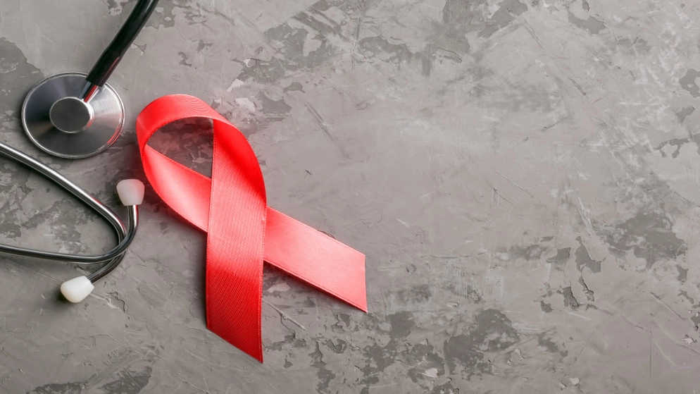 علاج جديد بواسطة الحقن لمرض الإيدز