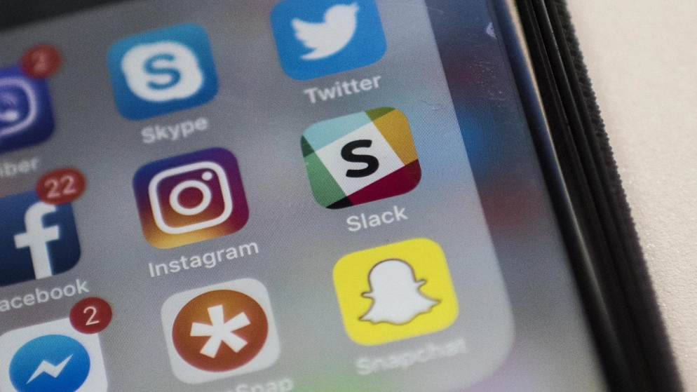 فيسبوك وإنستغرام تلغيان 2.2 مليون إعلان قبيل الانتخابات الأميركية