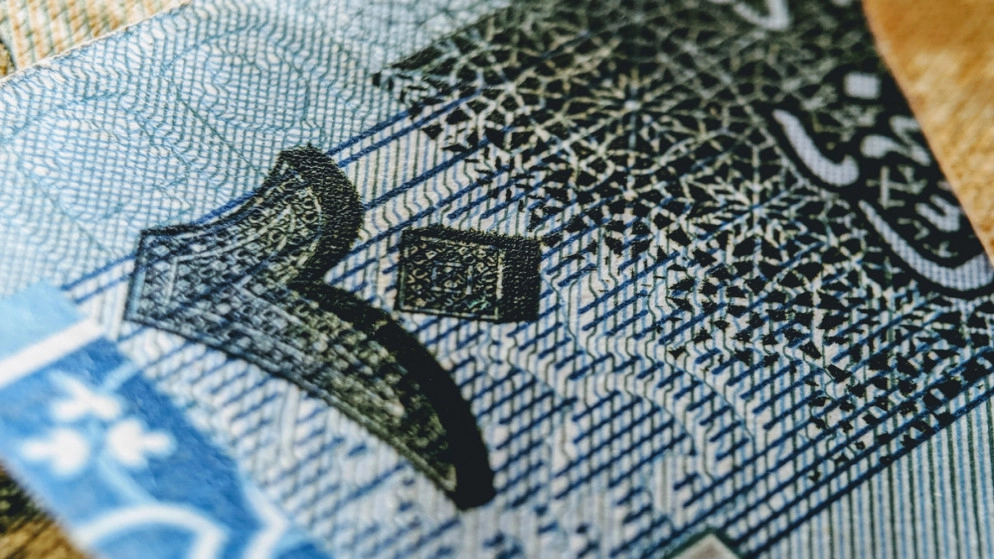 ارتفاع الدين العام نسبة للناتج المحلي الإجمالي إلى 107.9 %