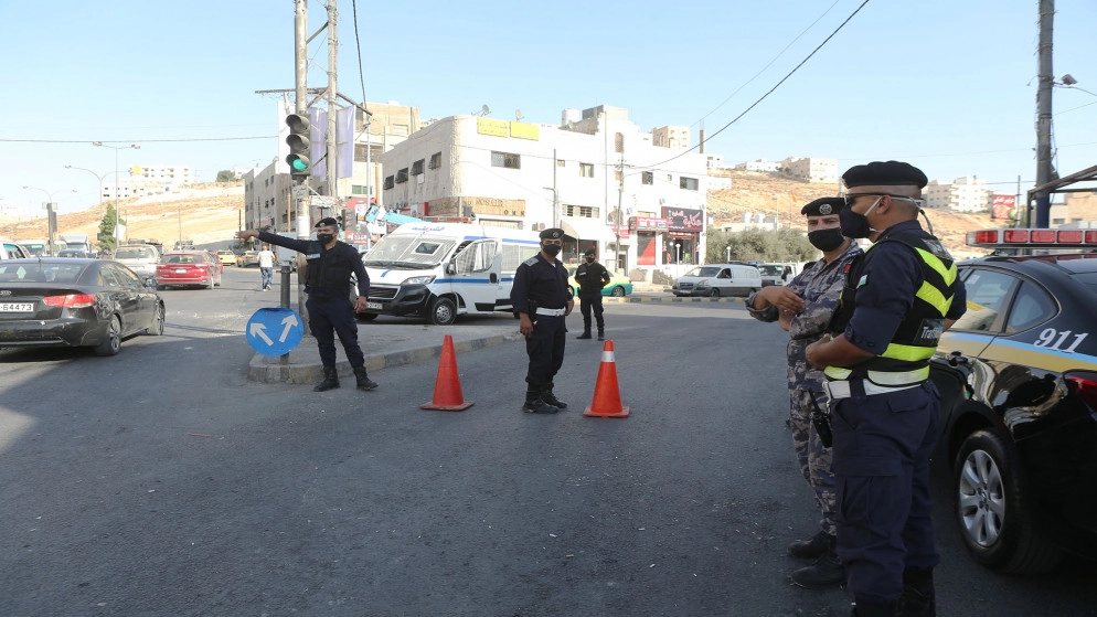 لجنة الأوبئة: لم نوصِ بحظر شامل لمدة أسبوع أو أكثر