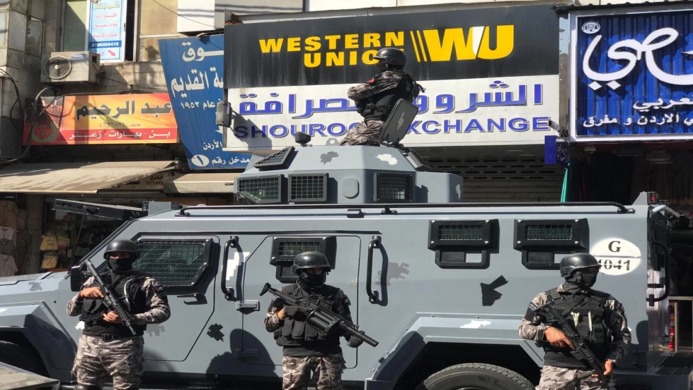 الحكومة تؤكد دعمها المطلق للجهود الأمنيّة من أجل ترسيخ سيادة القانون