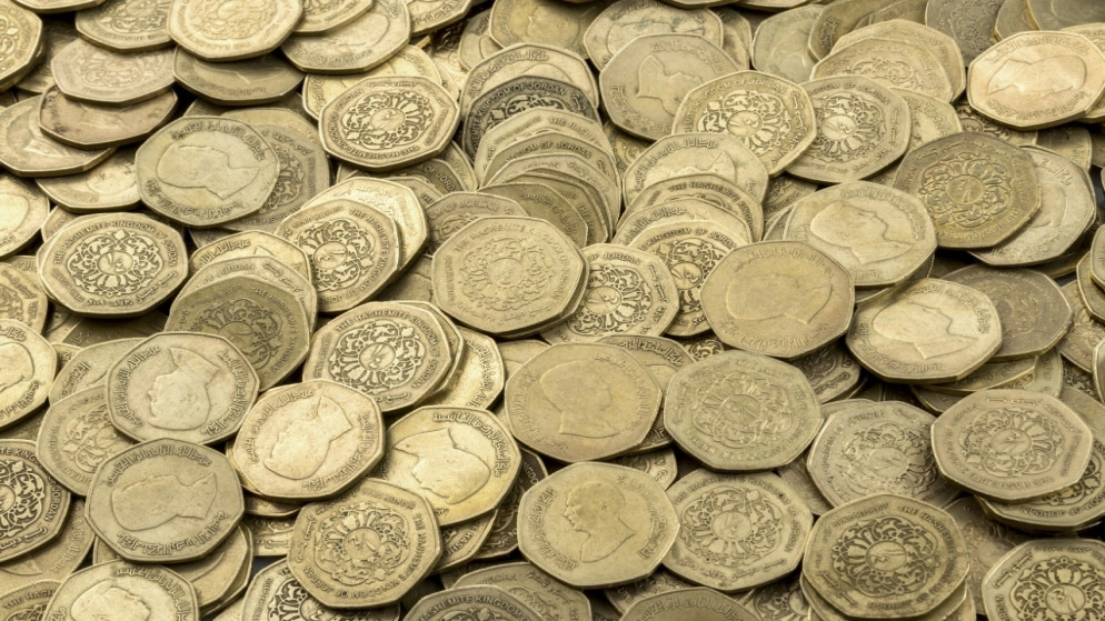 ارتفاع الدين العام بنحو 3.37 مليار دينار في 7 أشهر و1.38 مليار دينار في تموز