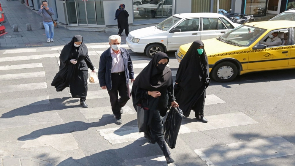 إيران تتجه لبيع الأسلحة أكثر من شرائها بعد انتهاء الحظر الأممي