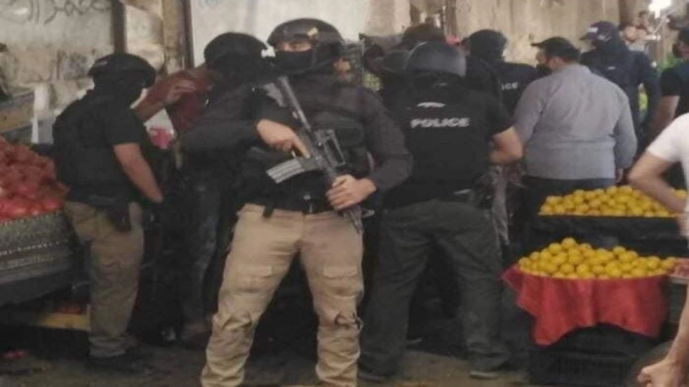 القبض على 142 مطلوبا ومشبوها بقضايا فرض الإتاوات