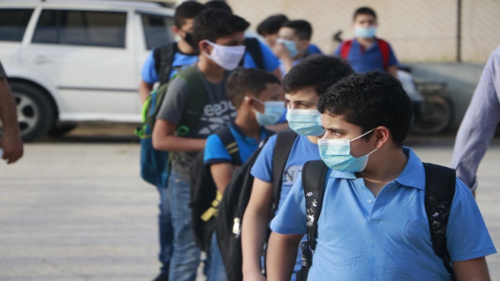 8 وفيات و513 إصابة جديدة بالفيروس في الأراضي الفلسطينية