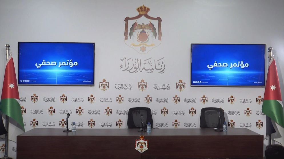 الإعلان عن إجراءات وقرارات للتعامل مع مستجدات وباء كورونا مساء اليوم