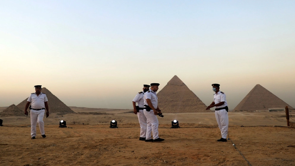 12 وفاة و158 إصابة جديدة بالفيروس في مصر