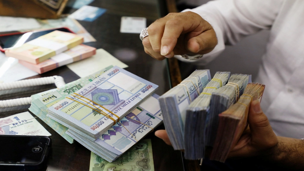 أزمة اقتصادية متصاعدة في لبنان