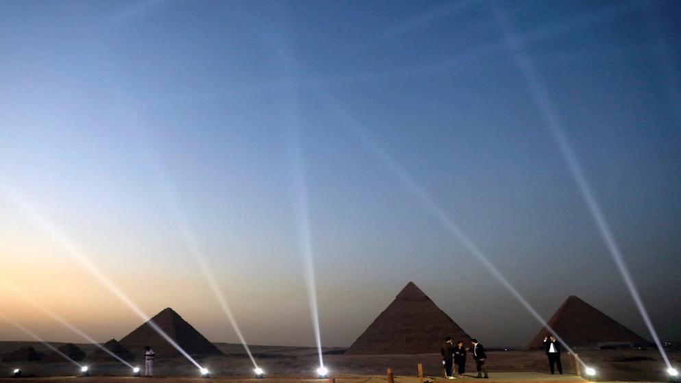 13 وفاة و178 إصابة جديدة بالفيروس في مصر