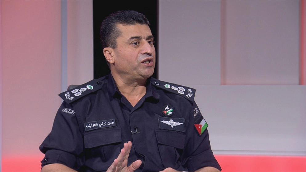 الأمن العام "على وشك" إنهاء فارضي الإتاوات ويدعو إلى تشديد العقوبات