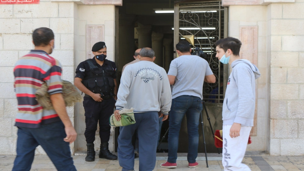 "الصحة" تنشر الاشتراطات الواجب على المصلين تنفيذها عند الذهاب إلى المسجد