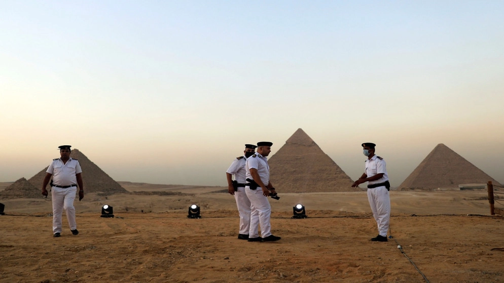 11 وفاة و167 إصابة جديدة بالفيروس في مصر