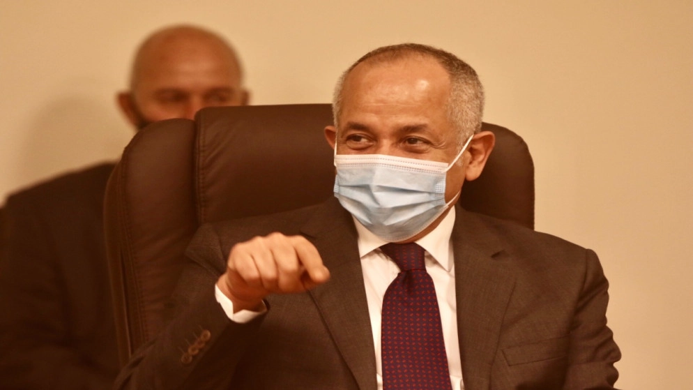 الحكومة: لا حظر تجول شاملا الخميس المقبل