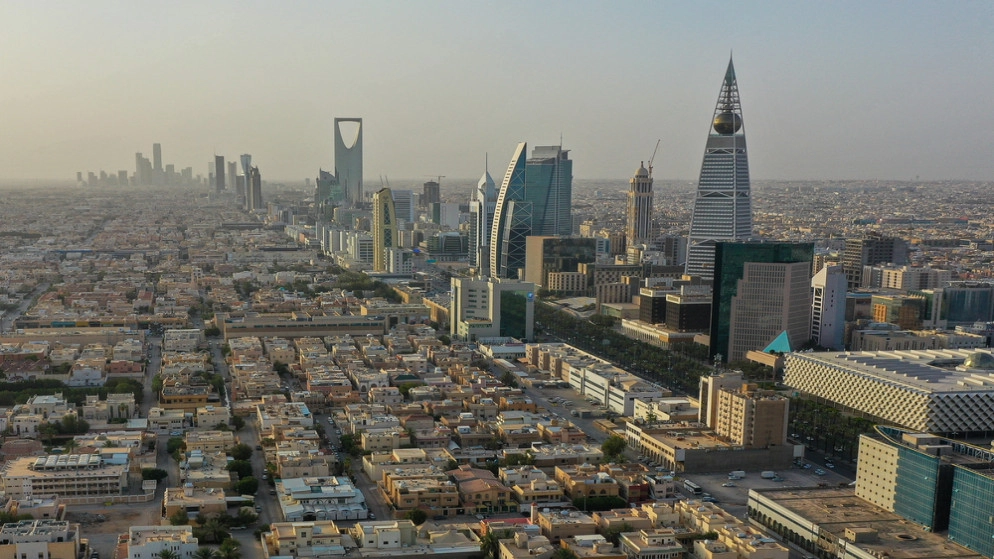 الحكومة السعودية تندد بالرسوم المسيئة للرسول محمد