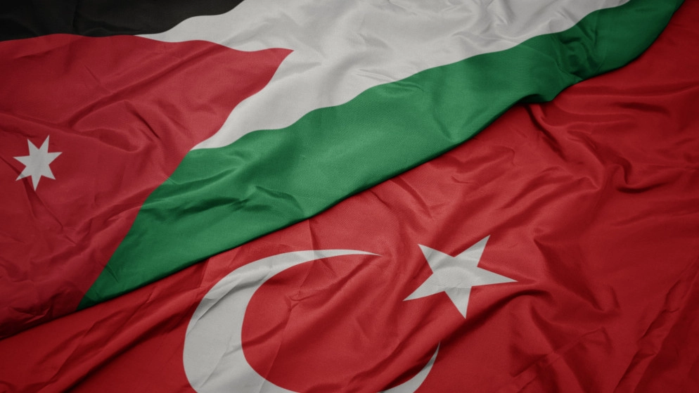 الأردن يعبر عن "خالص التعازي" بضحايا زلزال في تركيا