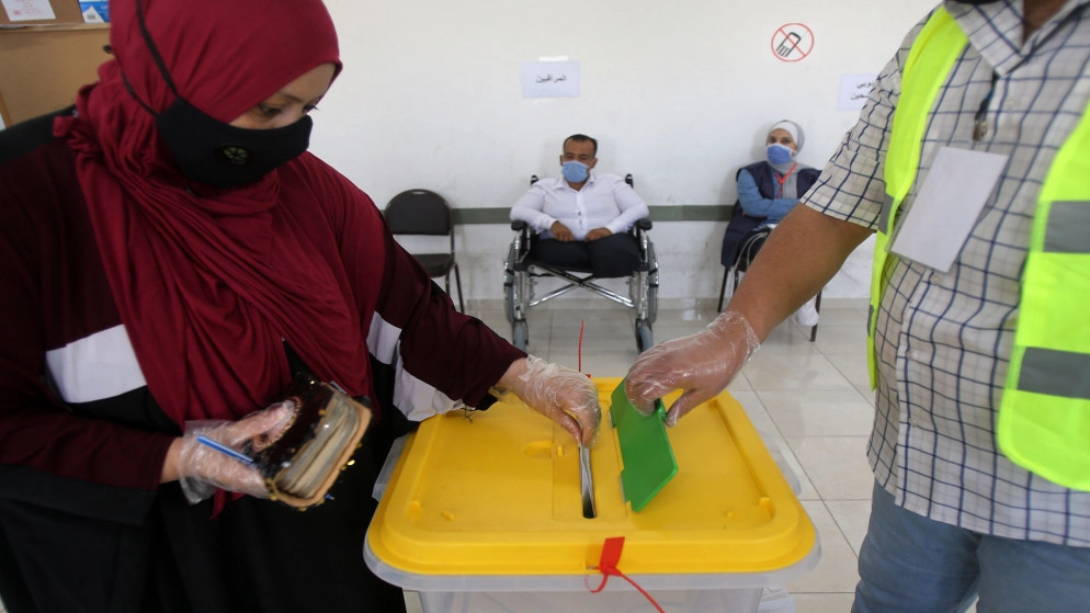 34 مرشحا منسحبا من الانتخابات النيابية وانتهاء موعد تقديم طلبات الانسحاب