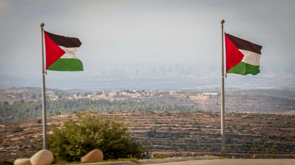 نحو 21 ألف مؤسسة صناعية تعمل في الأراضي الفلسطينية