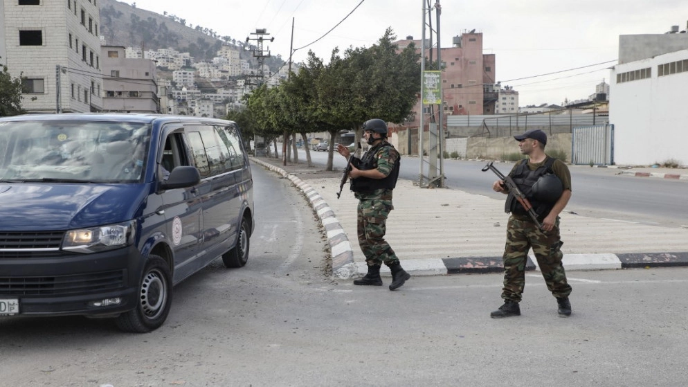4 وفيات و749 إصابة جديدة بالفيروس في الأراضي الفلسطينية