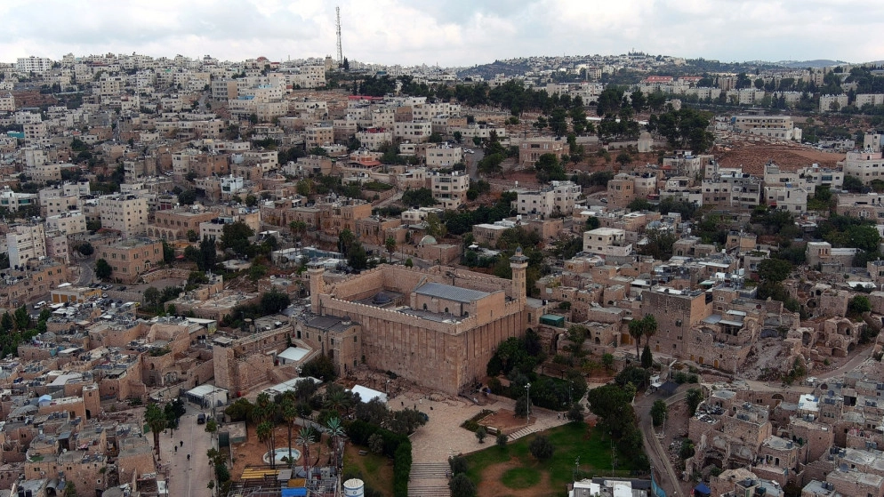 إعلان حالة الطوارئ في الأراضي الفلسطينية لشهر
