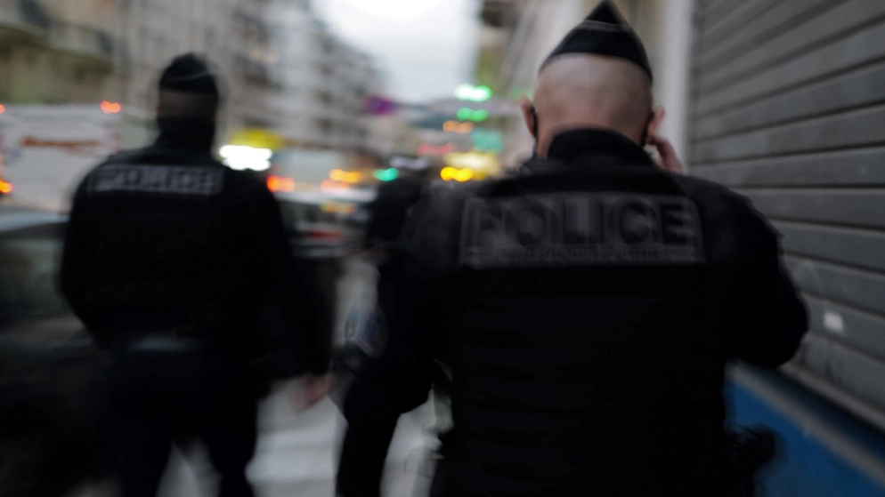 فرنسا: توقيف شاب يبلغ 17 عاما على خلفية اعتداء نيس
