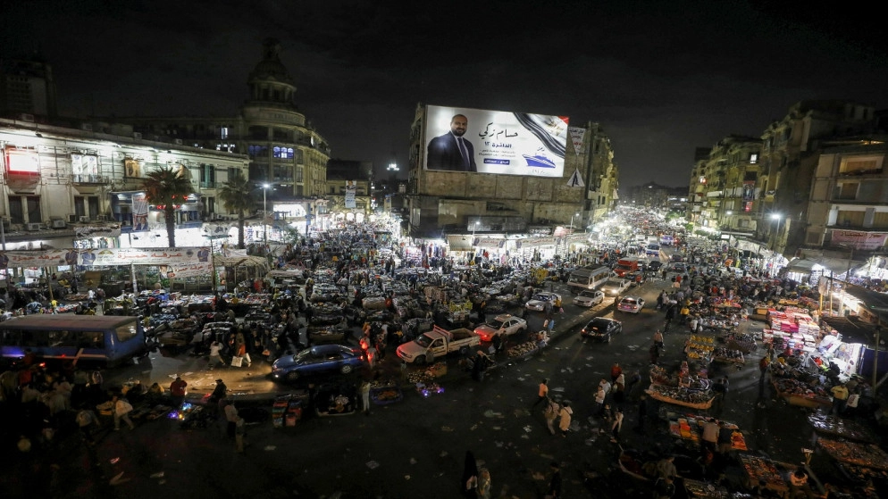 11 وفاة و201 إصابة جديدة بالفيروس في مصر