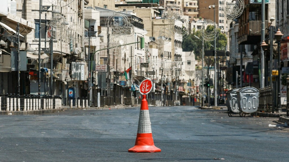 مطالب بعدم ربط بدء الحظر الشامل بنتائج الانتخاب