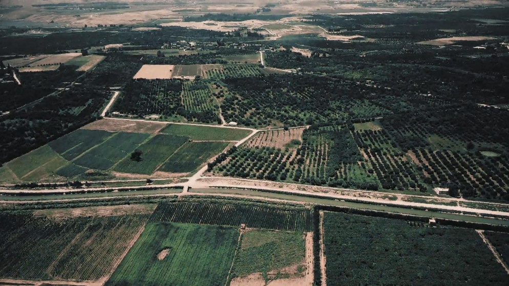 عام على تسلّم الأردن أراضي الباقورة والغمر