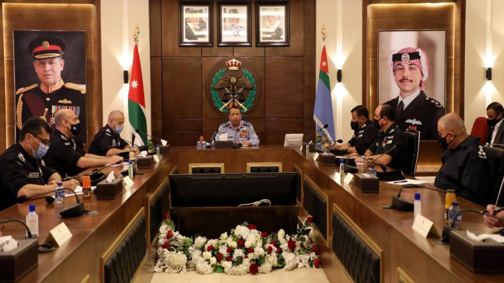 مدير الأمن العام: خطط أمنية للانتخابات بأعلى درجات الحيادية