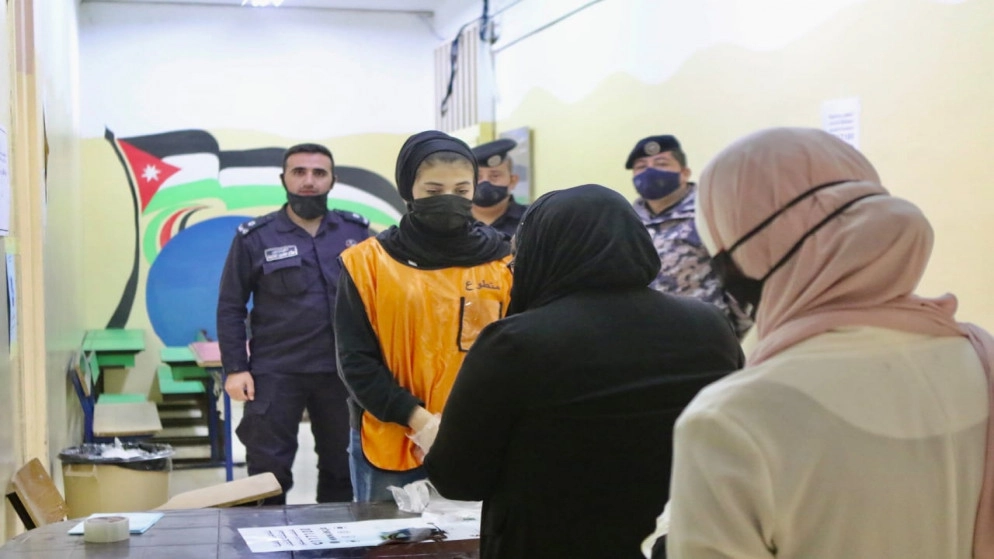 الناطق الرسمي: نعول على وعي المواطن بالالتزام بإجراءات السلامة عند التصويت