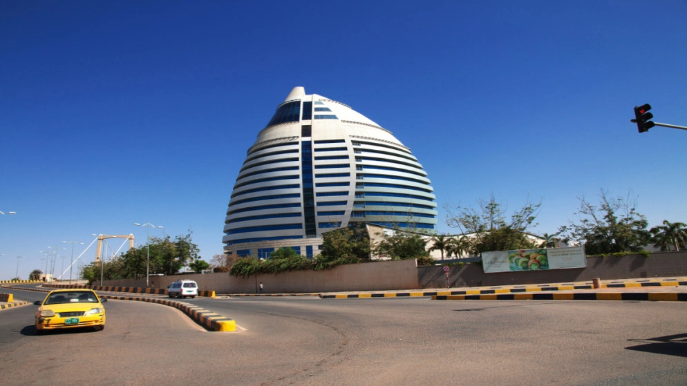 معدل التضخم في السودان يصل الي حوالي 230%
