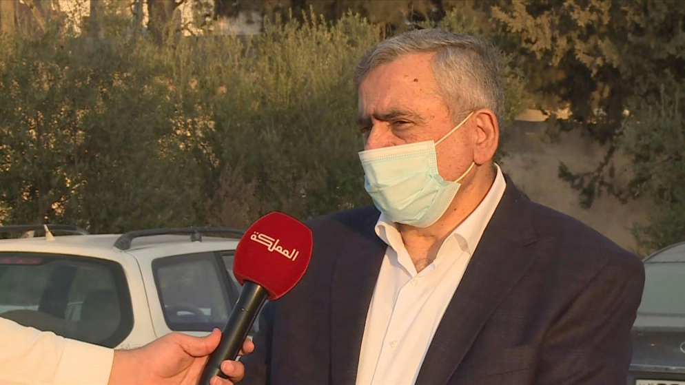 وزير الصحة: لا قرار حتى الآن بأي إجراءات جديدة تتبع الحظر الشامل