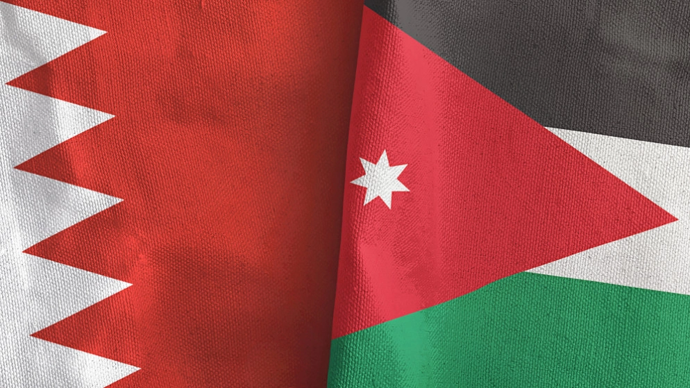 الملك يعزي بوفاة رئيس وزراء البحرين
