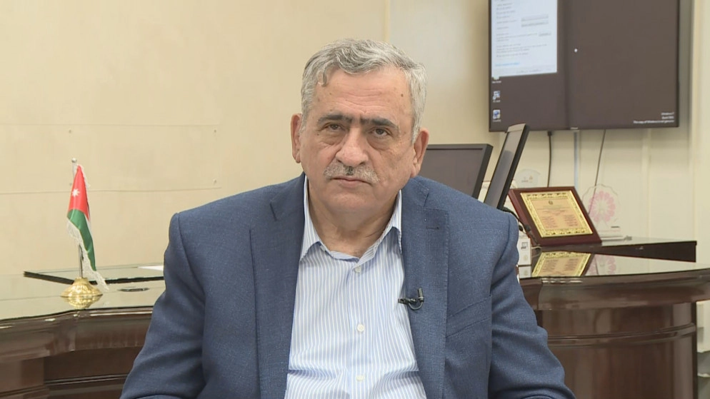 الأردن تعاقد مع شركة أعلنت نتائج إيجابية بشأن لقاح كورونا لتأمين 5%-10% من المواطنين الأردنيين